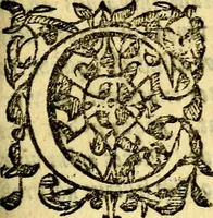 An illustration from Scola cordis. Sive aversi a deo cordis ad cumdem reductio, et instructio .. (1635)
