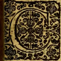 An illustration from Scola cordis. Sive aversi a deo cordis ad cumdem reductio, et instructio .. (1635)
