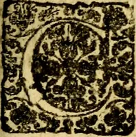 An illustration from Scola cordis. Sive aversi a deo cordis ad cumdem reductio, et instructio .. (1635)