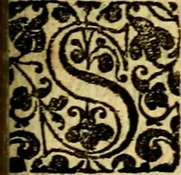 An illustration from Scola cordis. Sive aversi a deo cordis ad cumdem reductio, et instructio .. (1635)
