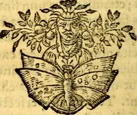 An illustration from Scola cordis. Sive aversi a deo cordis ad cumdem reductio, et instructio .. (1635)