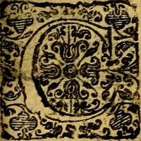An illustration from Scola cordis. Sive aversi a deo cordis ad cumdem reductio, et instructio .. (1635)