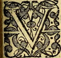 An illustration from Scola cordis. Sive aversi a deo cordis ad cumdem reductio, et instructio .. (1635)