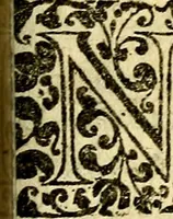 An illustration from Scola cordis. Sive aversi a deo cordis ad cumdem reductio, et instructio .. (1635)