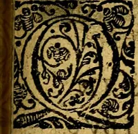 An illustration from Scola cordis. Sive aversi a deo cordis ad cumdem reductio, et instructio .. (1635)