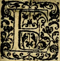 An illustration from Scola cordis. Sive aversi a deo cordis ad cumdem reductio, et instructio .. (1635)