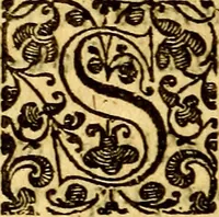 An illustration from Scola cordis. Sive aversi a deo cordis ad cumdem reductio, et instructio .. (1635)