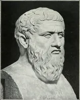 An illustration from Scopas et Praxitèle : la sculpture grecque au IVe siècle jusqu'au temps d'Alexandre (1907)