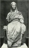 An illustration from Scopas et Praxitèle : la sculpture grecque au IVe siècle jusqu'au temps d'Alexandre (1907)