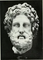 An illustration from Scopas et Praxitèle : la sculpture grecque au IVe siècle jusqu'au temps d'Alexandre (1907)