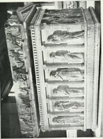 An illustration from Scopas et Praxitèle : la sculpture grecque au IVe siècle jusqu'au temps d'Alexandre (1907)