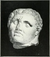 An illustration from Scopas et Praxitèle : la sculpture grecque au IVe siècle jusqu'au temps d'Alexandre (1907)
