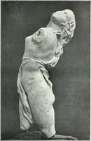 An illustration from Scopas et Praxitèle : la sculpture grecque au IVe siècle jusqu'au temps d'Alexandre (1907)