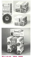 Picture 1 of 3 from Scotch Electrical Products 1972 (1972), leaf 4