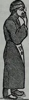 Picture 17 of 71 from Scotch Rite masonry illustrated : the complete ritual of the ancient and accepted Scottish Rite profusely illustrated (1905), leaf 126