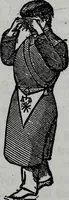 Picture 19 of 71 from Scotch Rite masonry illustrated : the complete ritual of the ancient and accepted Scottish Rite profusely illustrated (1905), leaf 145