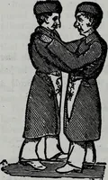 Picture 22 of 71 from Scotch Rite masonry illustrated : the complete ritual of the ancient and accepted Scottish Rite profusely illustrated (1905), leaf 147