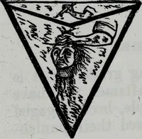 Picture 23 of 71 from Scotch Rite masonry illustrated : the complete ritual of the ancient and accepted Scottish Rite profusely illustrated (1905), leaf 161