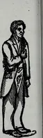 An illustration from Scotch Rite masonry illustrated : the complete ritual of the ancient and accepted Scottish Rite profusely illustrated (1905)