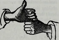 Picture 26 of 71 from Scotch Rite masonry illustrated : the complete ritual of the ancient and accepted Scottish Rite profusely illustrated (1905), leaf 173