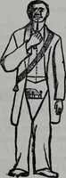 Picture 27 of 71 from Scotch Rite masonry illustrated : the complete ritual of the ancient and accepted Scottish Rite profusely illustrated (1905), leaf 200