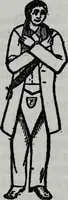 Picture 30 of 71 from Scotch Rite masonry illustrated : the complete ritual of the ancient and accepted Scottish Rite profusely illustrated (1905), leaf 221