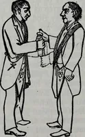 Picture 31 of 71 from Scotch Rite masonry illustrated : the complete ritual of the ancient and accepted Scottish Rite profusely illustrated (1905), leaf 221