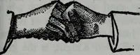 Picture 32 of 71 from Scotch Rite masonry illustrated : the complete ritual of the ancient and accepted Scottish Rite profusely illustrated (1905), leaf 222