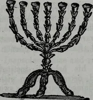 Picture 34 of 71 from Scotch Rite masonry illustrated : the complete ritual of the ancient and accepted Scottish Rite profusely illustrated (1905), leaf 232
