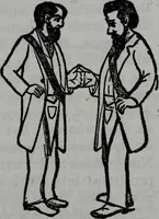 Picture 36 of 71 from Scotch Rite masonry illustrated : the complete ritual of the ancient and accepted Scottish Rite profusely illustrated (1905), leaf 248