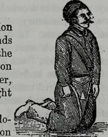 Picture 41 of 71 from Scotch Rite masonry illustrated : the complete ritual of the ancient and accepted Scottish Rite profusely illustrated (1905), leaf 270