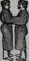 Picture 42 of 71 from Scotch Rite masonry illustrated : the complete ritual of the ancient and accepted Scottish Rite profusely illustrated (1905), leaf 270