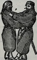 Picture 49 of 71 from Scotch Rite masonry illustrated : the complete ritual of the ancient and accepted Scottish Rite profusely illustrated (1905), leaf 325
