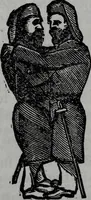 Picture 51 of 71 from Scotch Rite masonry illustrated : the complete ritual of the ancient and accepted Scottish Rite profusely illustrated (1905), leaf 326