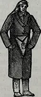 Picture 53 of 71 from Scotch Rite masonry illustrated : the complete ritual of the ancient and accepted Scottish Rite profusely illustrated (1905), leaf 353