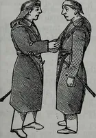Picture 56 of 71 from Scotch Rite masonry illustrated : the complete ritual of the ancient and accepted Scottish Rite profusely illustrated (1905), leaf 354
