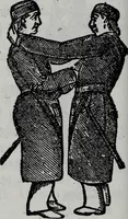 Picture 57 of 71 from Scotch Rite masonry illustrated : the complete ritual of the ancient and accepted Scottish Rite profusely illustrated (1905), leaf 355