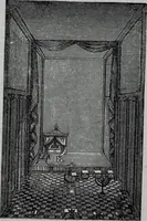 Picture 1 of 71 from Scotch Rite masonry illustrated : the complete ritual of the ancient and accepted Scottish Rite profusely illustrated (1905), leaf 39