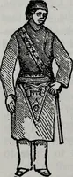 Picture 60 of 71 from Scotch Rite masonry illustrated : the complete ritual of the ancient and accepted Scottish Rite profusely illustrated (1905), leaf 431