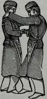 Picture 61 of 71 from Scotch Rite masonry illustrated : the complete ritual of the ancient and accepted Scottish Rite profusely illustrated (1905), leaf 432