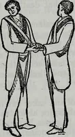 Picture 63 of 71 from Scotch Rite masonry illustrated : the complete ritual of the ancient and accepted Scottish Rite profusely illustrated (1905), leaf 453