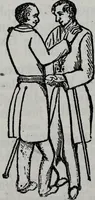 Picture 64 of 71 from Scotch Rite masonry illustrated : the complete ritual of the ancient and accepted Scottish Rite profusely illustrated (1905), leaf 453