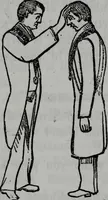 Picture 66 of 71 from Scotch Rite masonry illustrated : the complete ritual of the ancient and accepted Scottish Rite profusely illustrated (1905), leaf 454