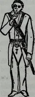 Picture 2 of 71 from Scotch Rite masonry illustrated : the complete ritual of the ancient and accepted Scottish Rite profusely illustrated (1905), leaf 46