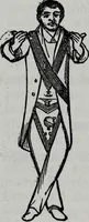 Picture 71 of 71 from Scotch Rite masonry illustrated : the complete ritual of the ancient and accepted Scottish Rite profusely illustrated (1905), leaf 481
