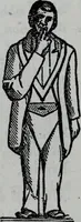 Picture 5 of 71 from Scotch Rite masonry illustrated : the complete ritual of the ancient and accepted Scottish Rite profusely illustrated (1905), leaf 55