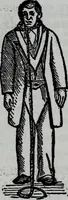 An illustration from Scotch Rite masonry illustrated : the complete ritual of the ancient and accepted Scottish Rite profusely illustrated (1905)