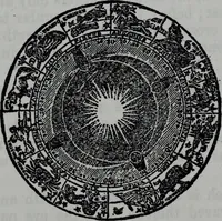 Picture 12 of 71 from Scotch Rite masonry illustrated : the complete ritual of the ancient and accepted Scottish Rite profusely illustrated (1905), leaf 96