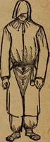 An illustration from Scotch Rite masonry illustrated : the complete ritual of the ancient and accepted Scottish Rite profusely illustrated (1905)