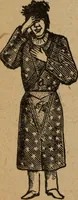 Picture 22 of 205 from Scotch Rite masonry illustrated : the complete ritual of the ancient and accepted Scottish Rite profusely illustrated (1905), leaf 145